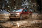 Ford Ranger Storm Double Cab 2020 года (LA)